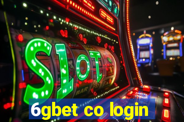 6gbet co login